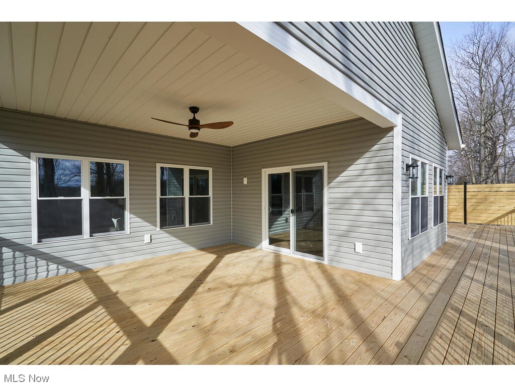 Glenshire Woods - Residential