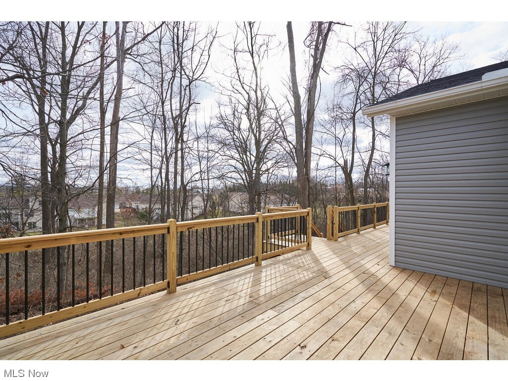 Glenshire Woods - Residential