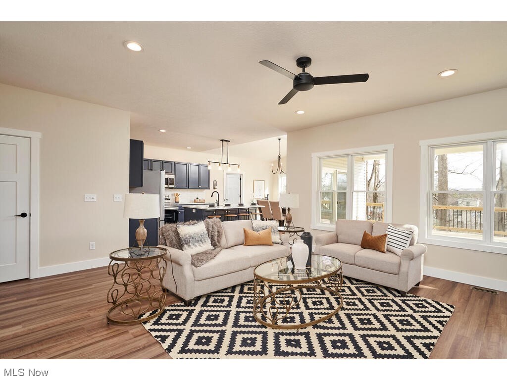 Glenshire Woods - Residential