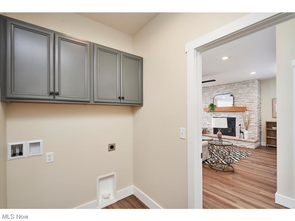 Glenshire Woods - Residential