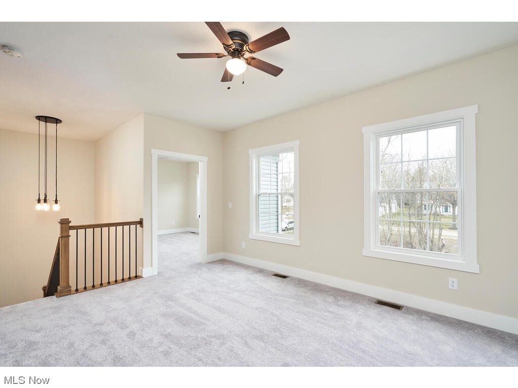 Glenshire Woods - Residential