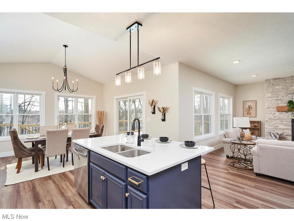 Glenshire Woods - Residential