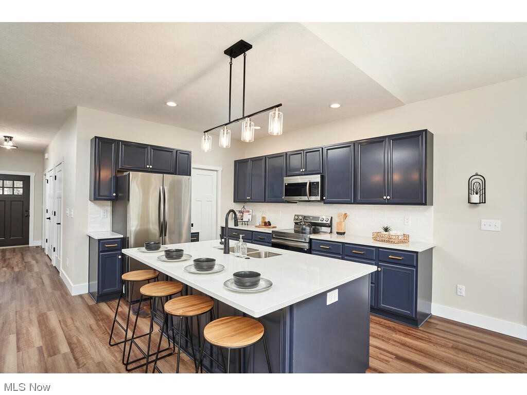 Glenshire Woods - Residential