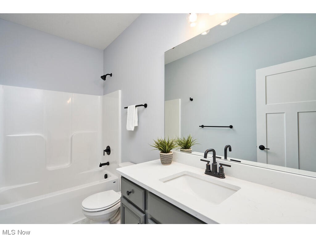 Glenshire Woods - Residential