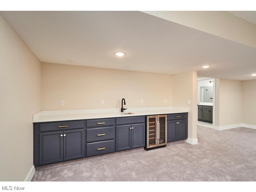 Glenshire Woods - Residential