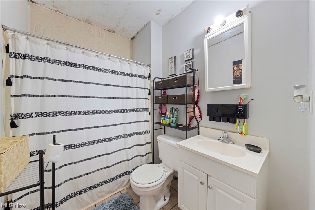 Stahl & Pattens - Residential Income