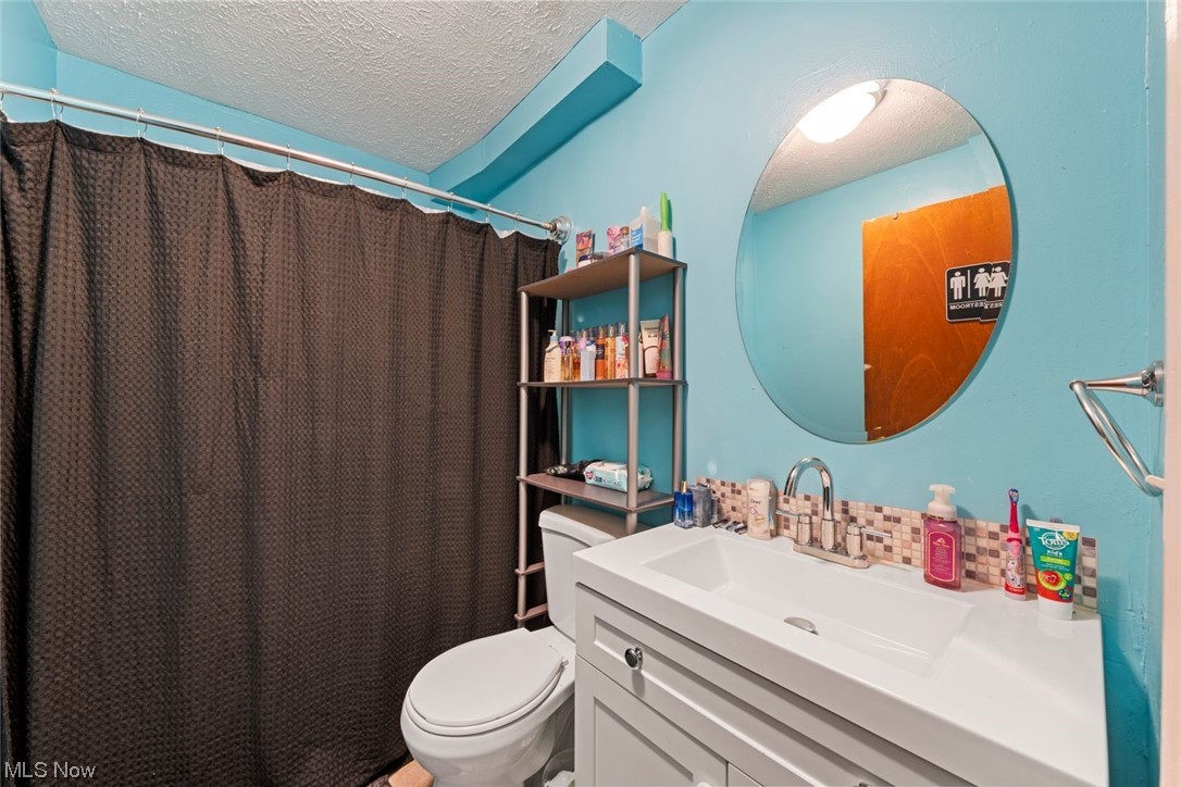 Stahl & Pattens - Residential Income