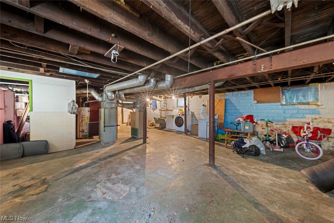 Stahl & Pattens - Residential Income