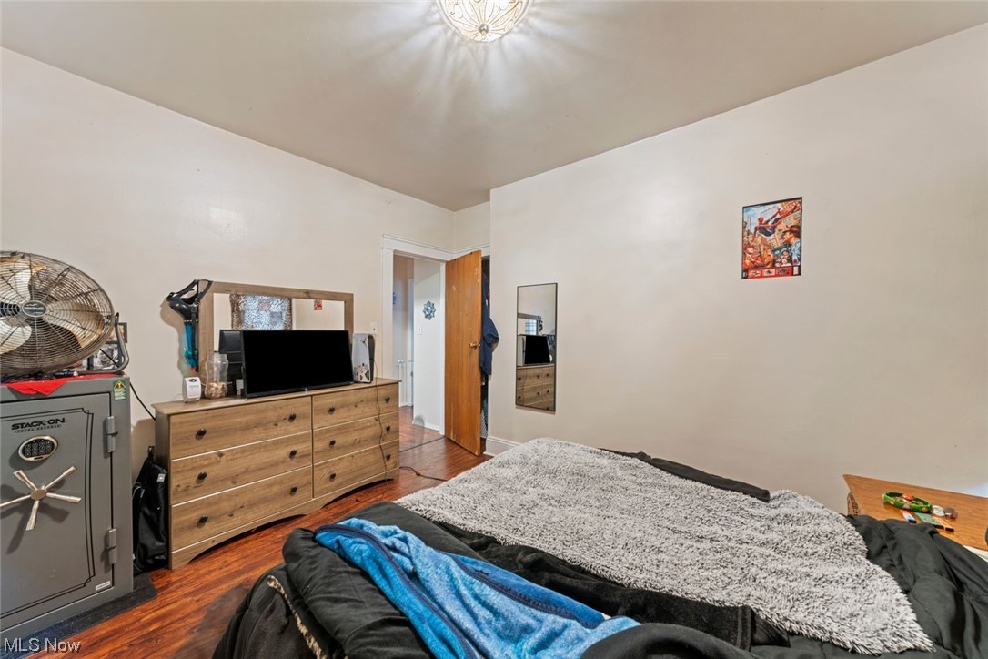 Stahl & Pattens - Residential Income