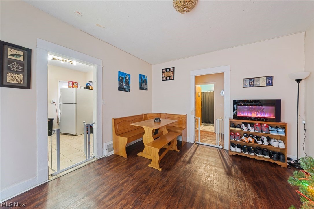 Stahl & Pattens - Residential Income