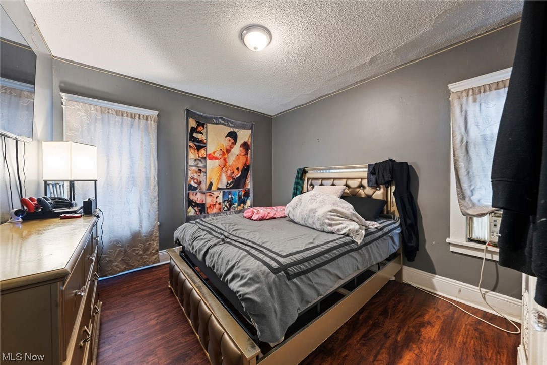 Stahl & Pattens - Residential Income