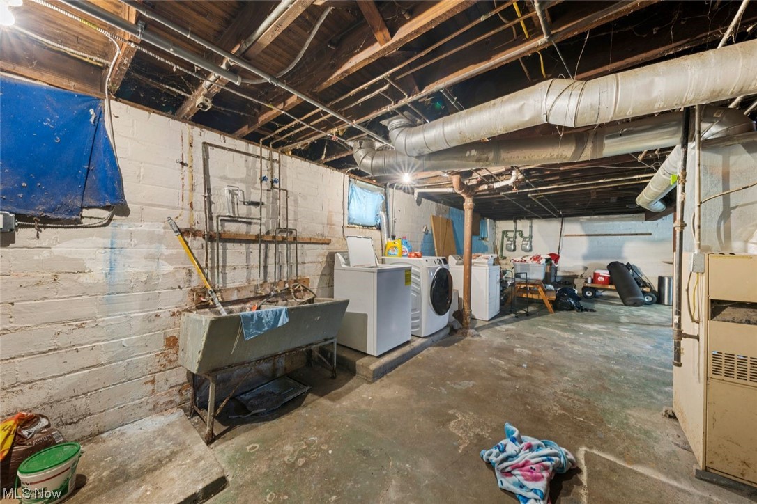 Stahl & Pattens - Residential Income