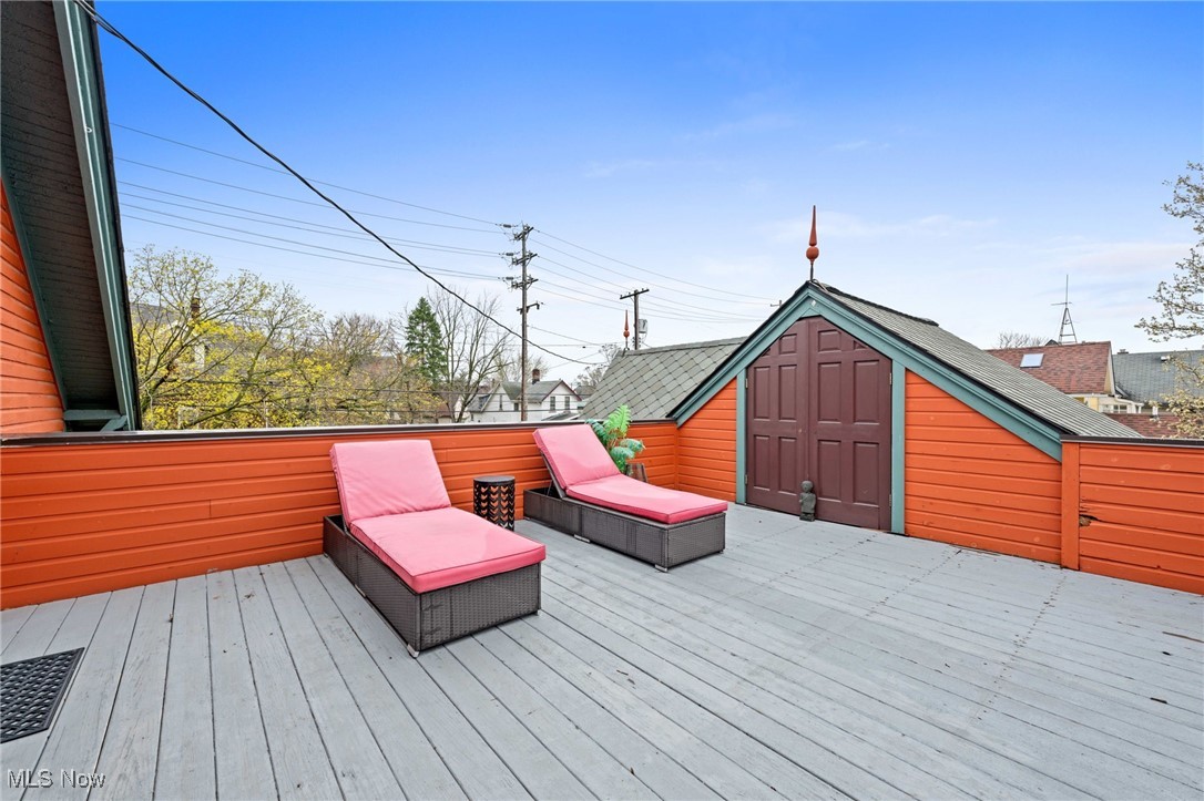 3210 Scranton Road, Cleveland, Ohio image 3