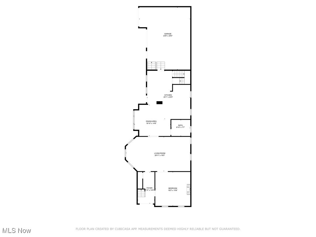 3210 Scranton Road, Cleveland, Ohio image 39