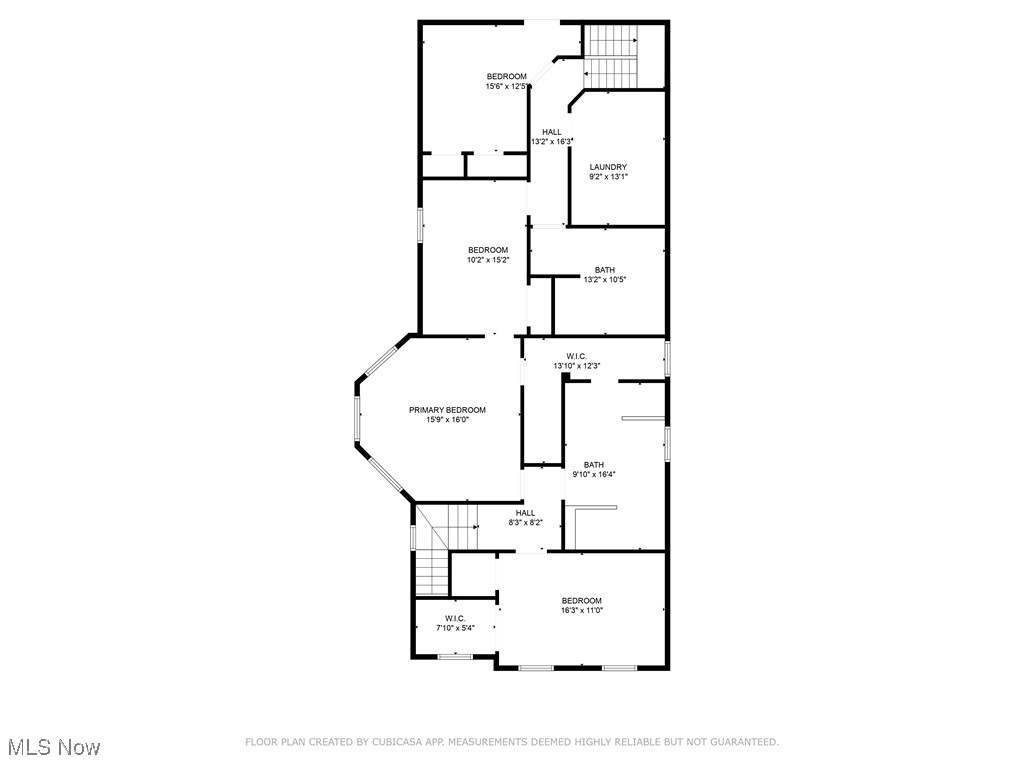 3210 Scranton Road, Cleveland, Ohio image 40