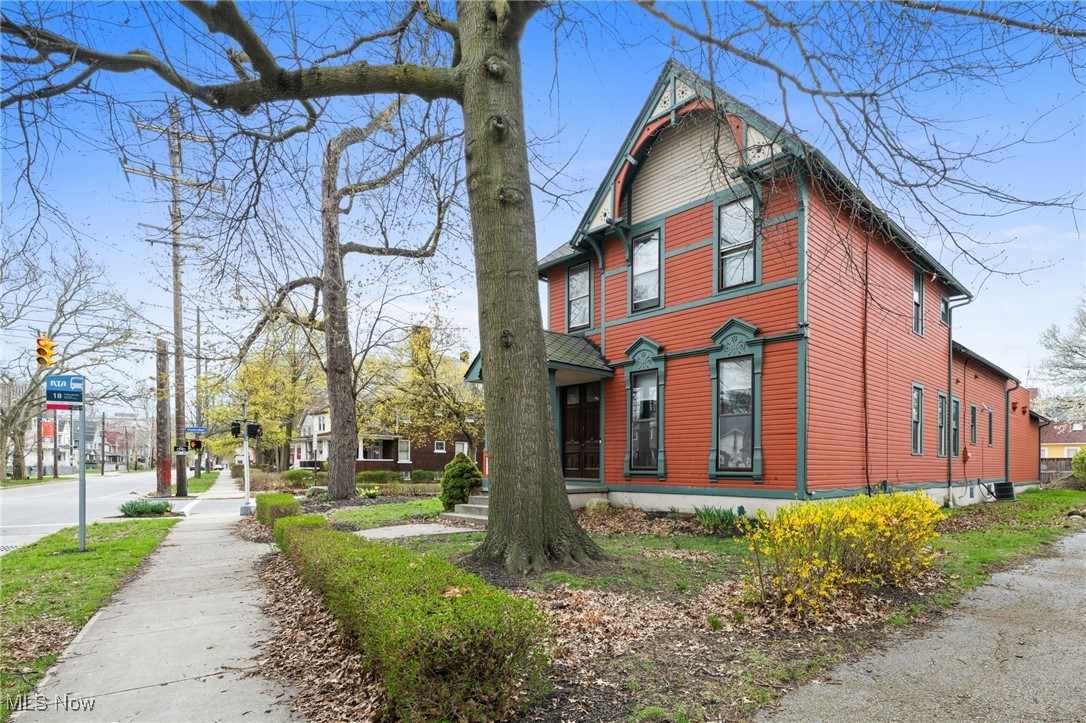 3210 Scranton Road, Cleveland, Ohio image 47
