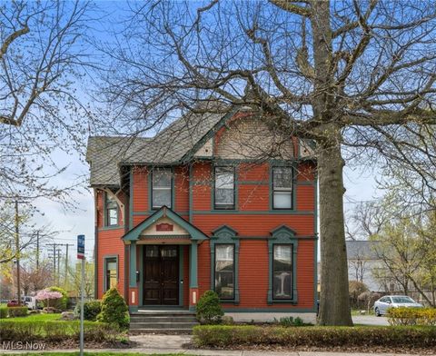 3210 Scranton Road, Cleveland, OH 44109 - MLS#: 5114548