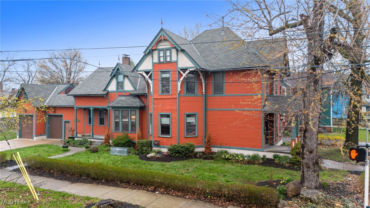 3210 Scranton Road, Cleveland, Ohio image 48