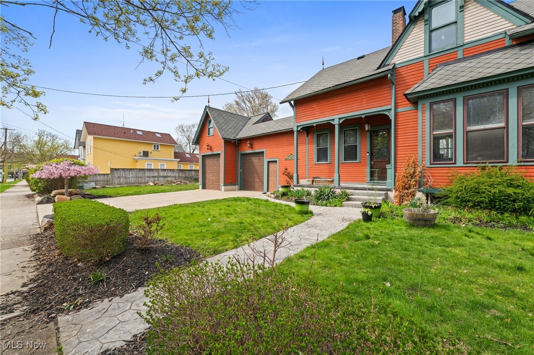 3210 Scranton Road, Cleveland, Ohio image 42