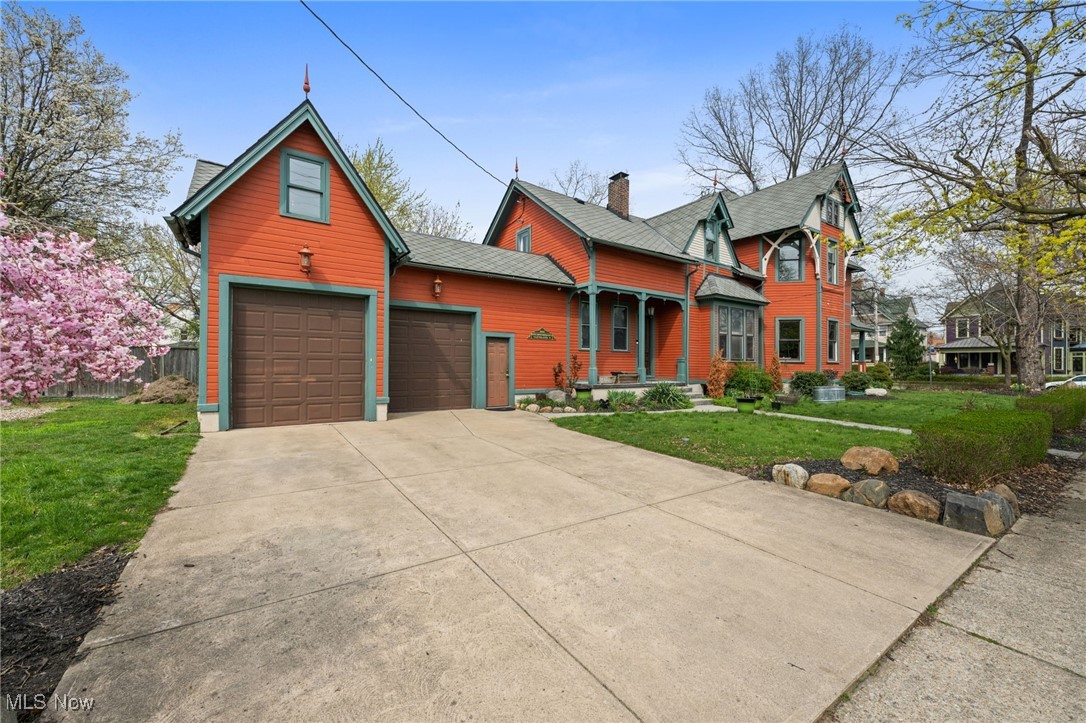 3210 Scranton Road, Cleveland, Ohio image 41