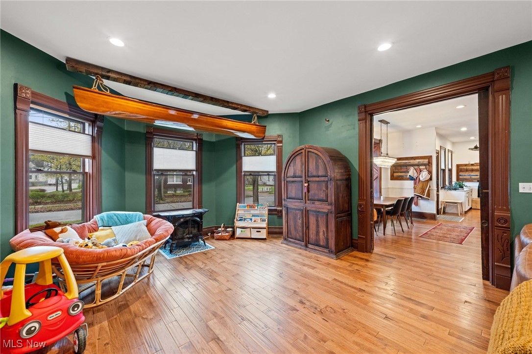 3210 Scranton Road, Cleveland, Ohio image 9