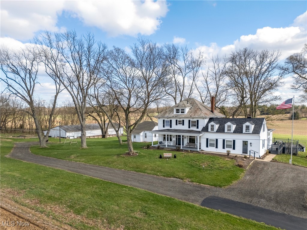 5706 Kemary Avenue, Navarre, Ohio image 2