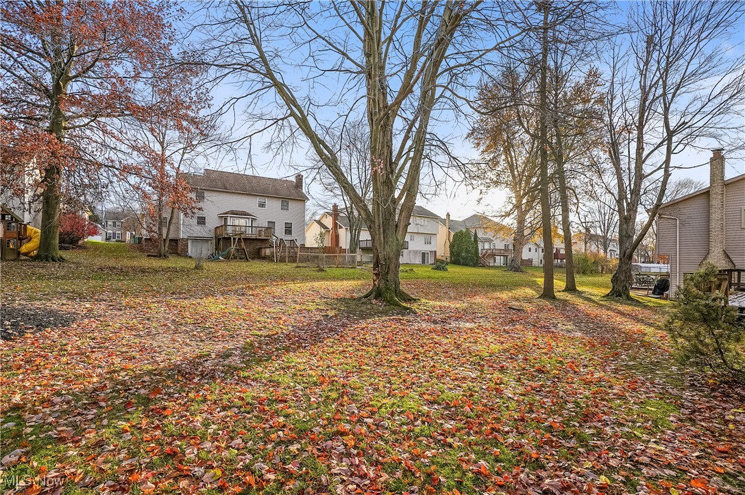 Royalwood - Residential