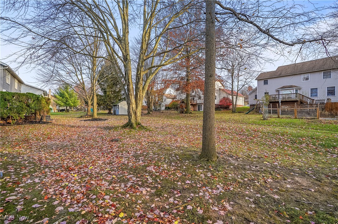 Royalwood - Residential