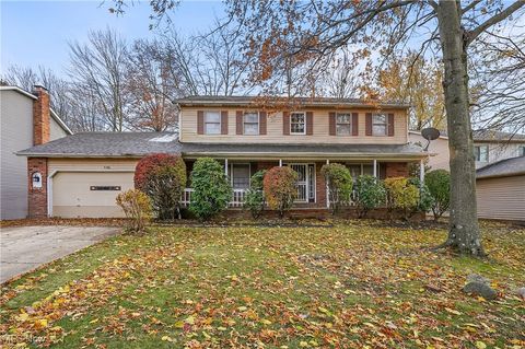 5196 Dickens Drive, Cleveland, OH 44143 - #: 5171684