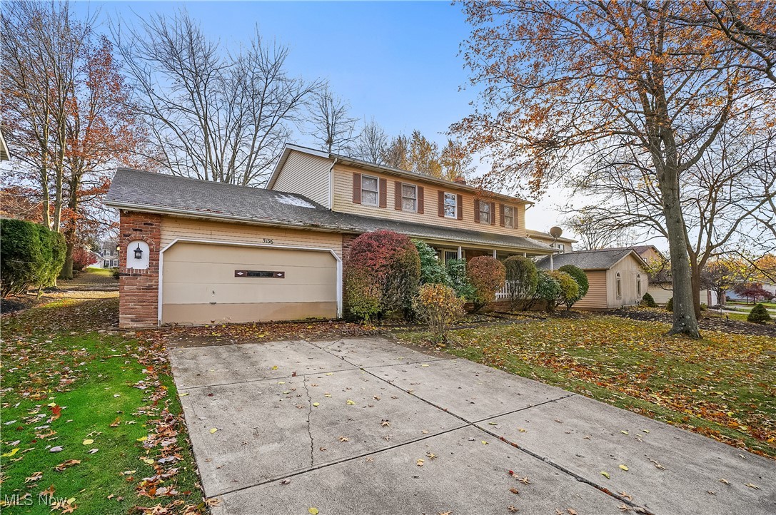 Royalwood - Residential