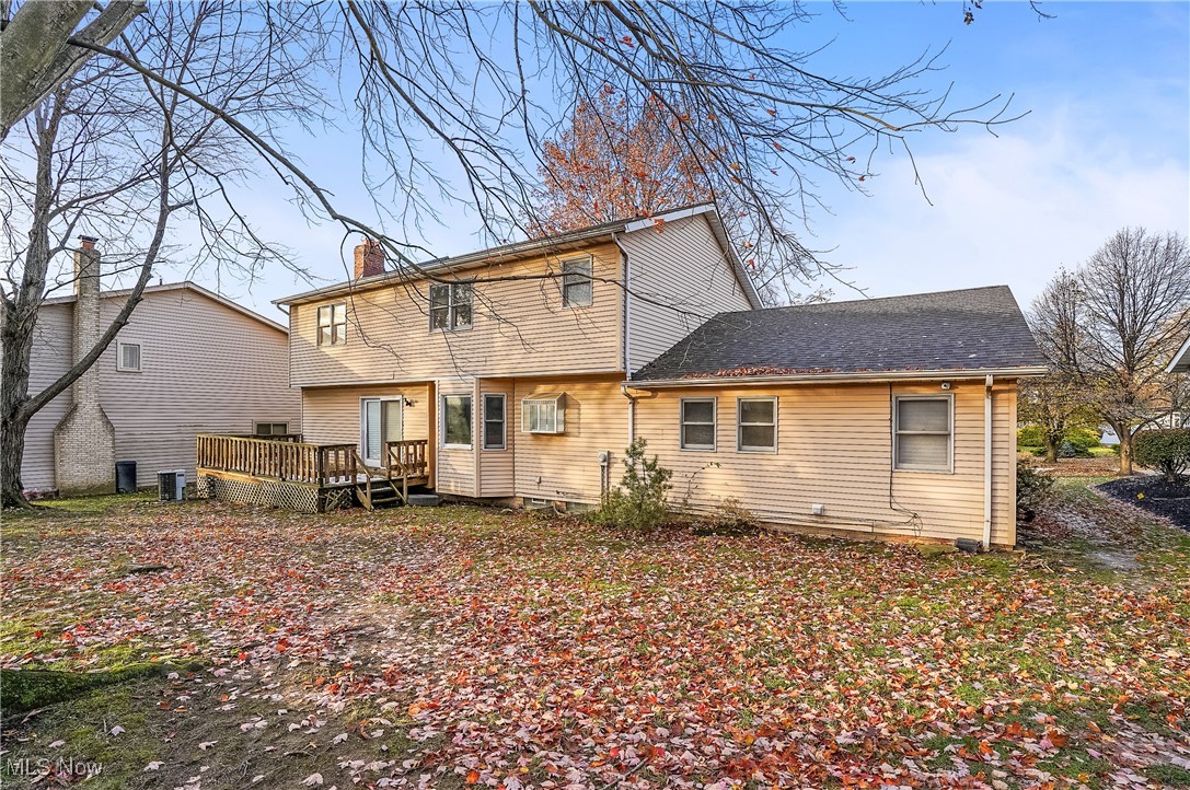 Royalwood - Residential