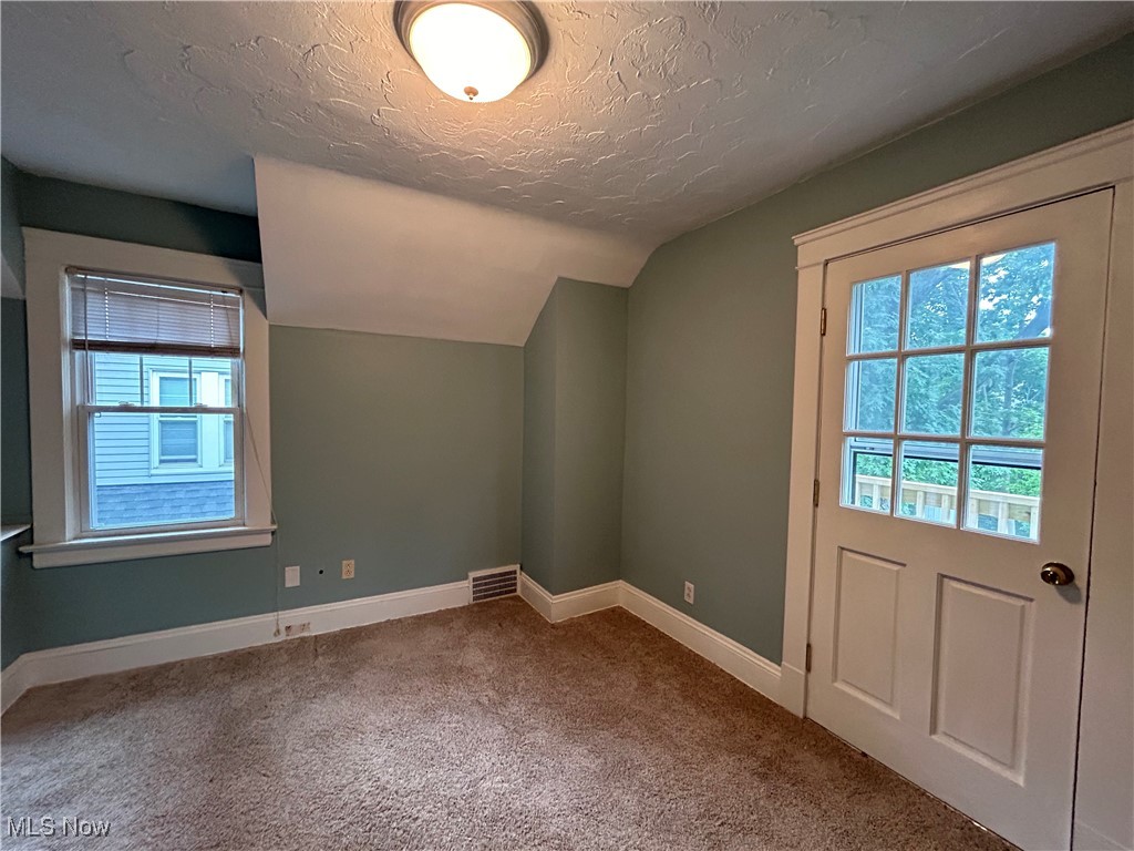 Minor Heights - Residential Lease