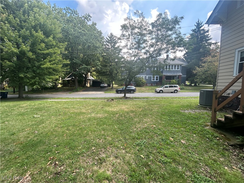 Minor Heights - Residential Lease