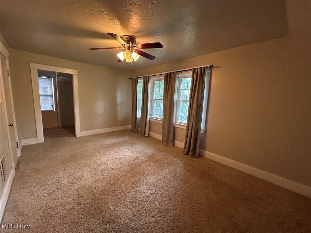 Minor Heights - Residential Lease