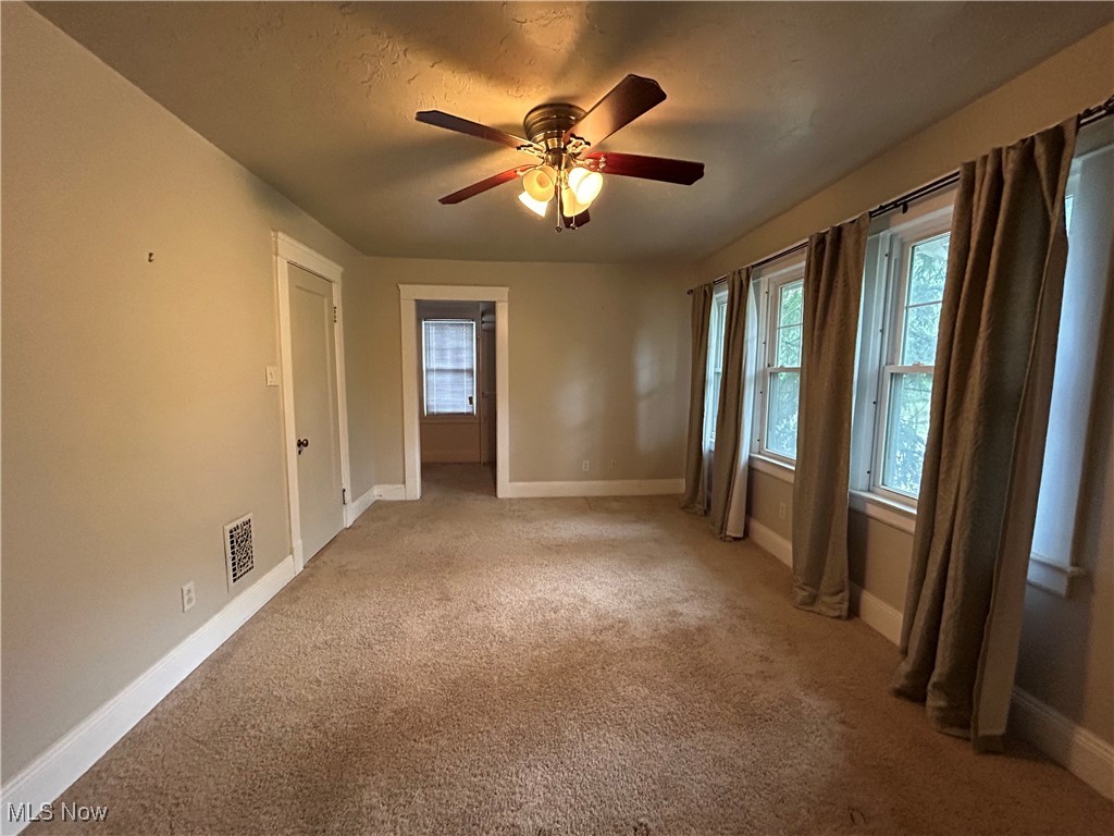 Minor Heights - Residential Lease