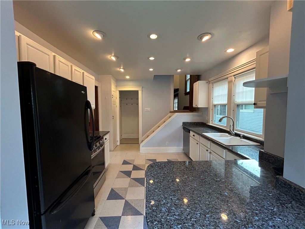 Minor Heights - Residential Lease