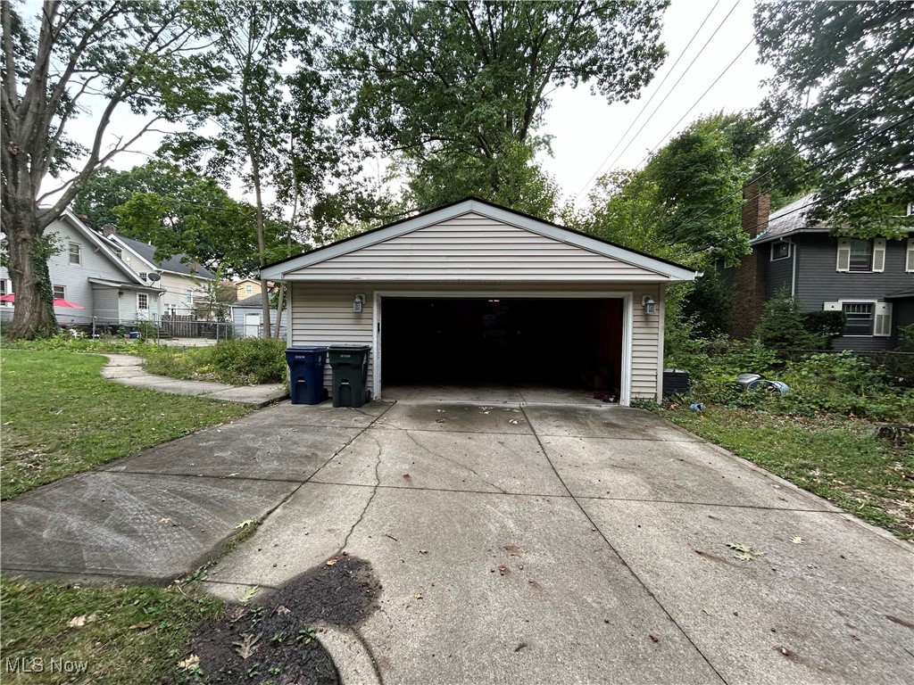 Minor Heights - Residential Lease