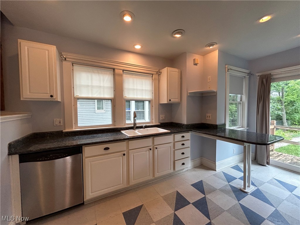 Minor Heights - Residential Lease