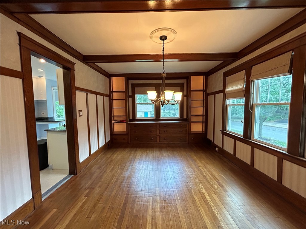 Minor Heights - Residential Lease