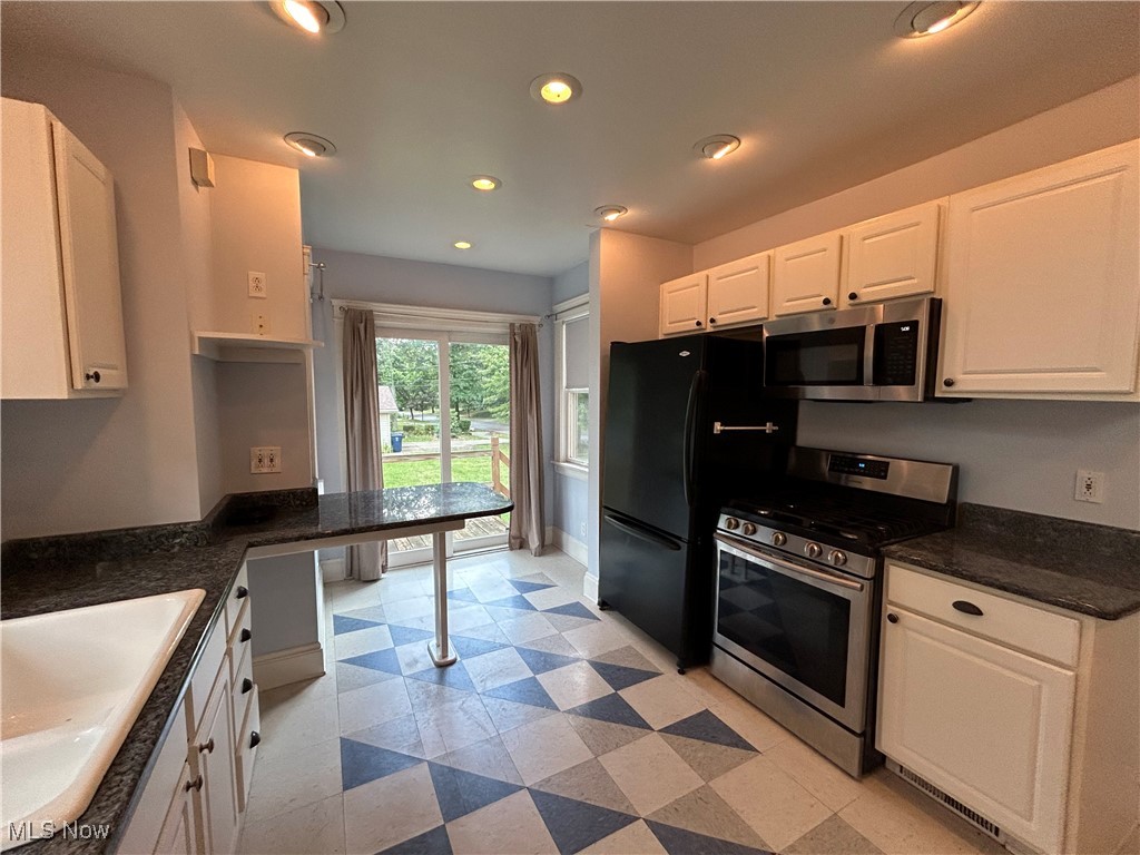 Minor Heights - Residential Lease