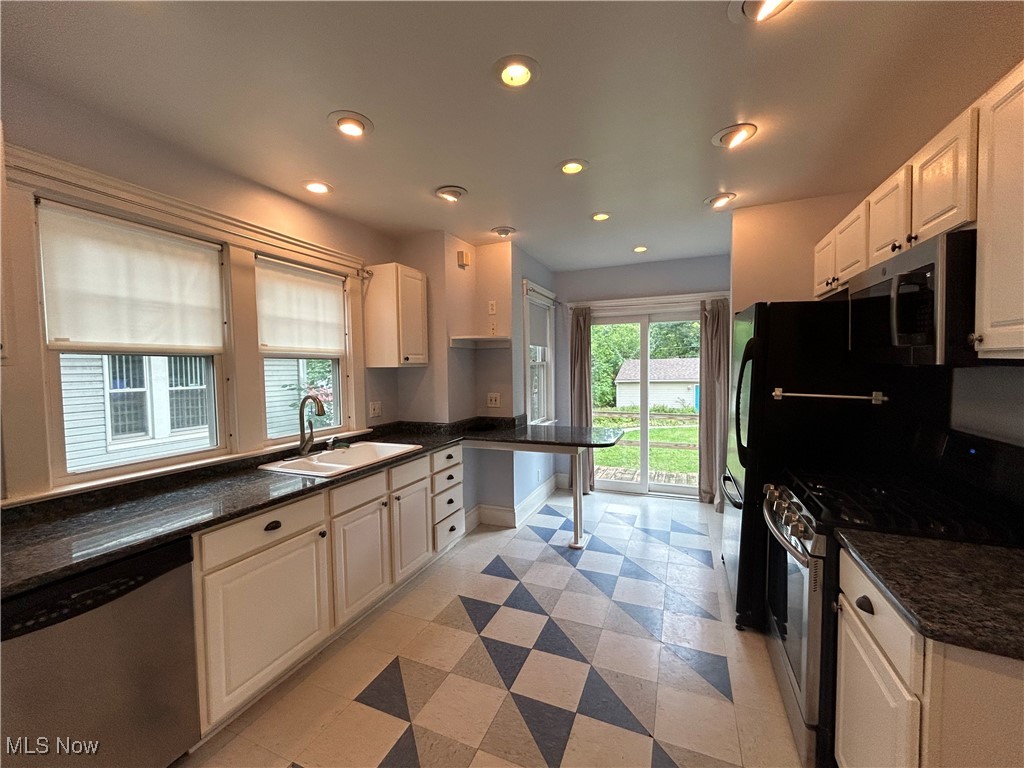 Minor Heights - Residential Lease