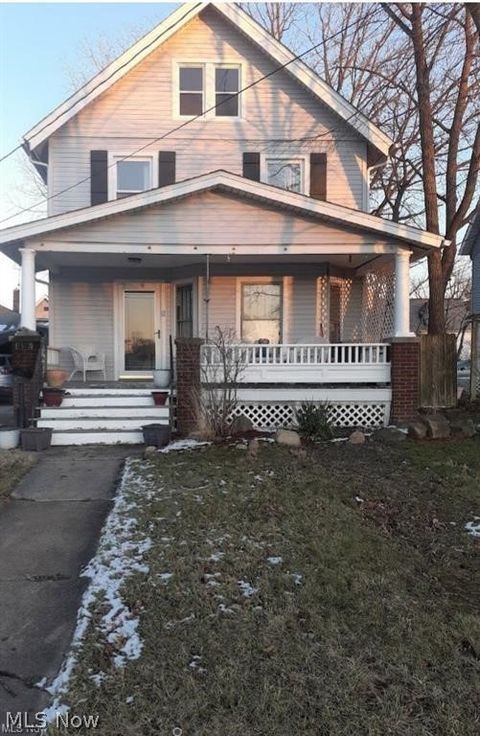 Homes For Sale - 1512 Middle Avenue<br/> Elyria, OH 44035