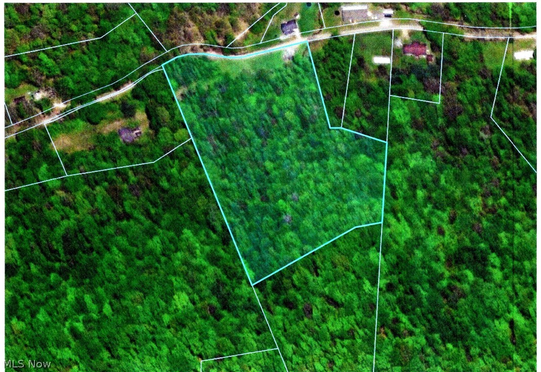 Photo 1 of 1 — Clio Road, Clendenin, WV 25045