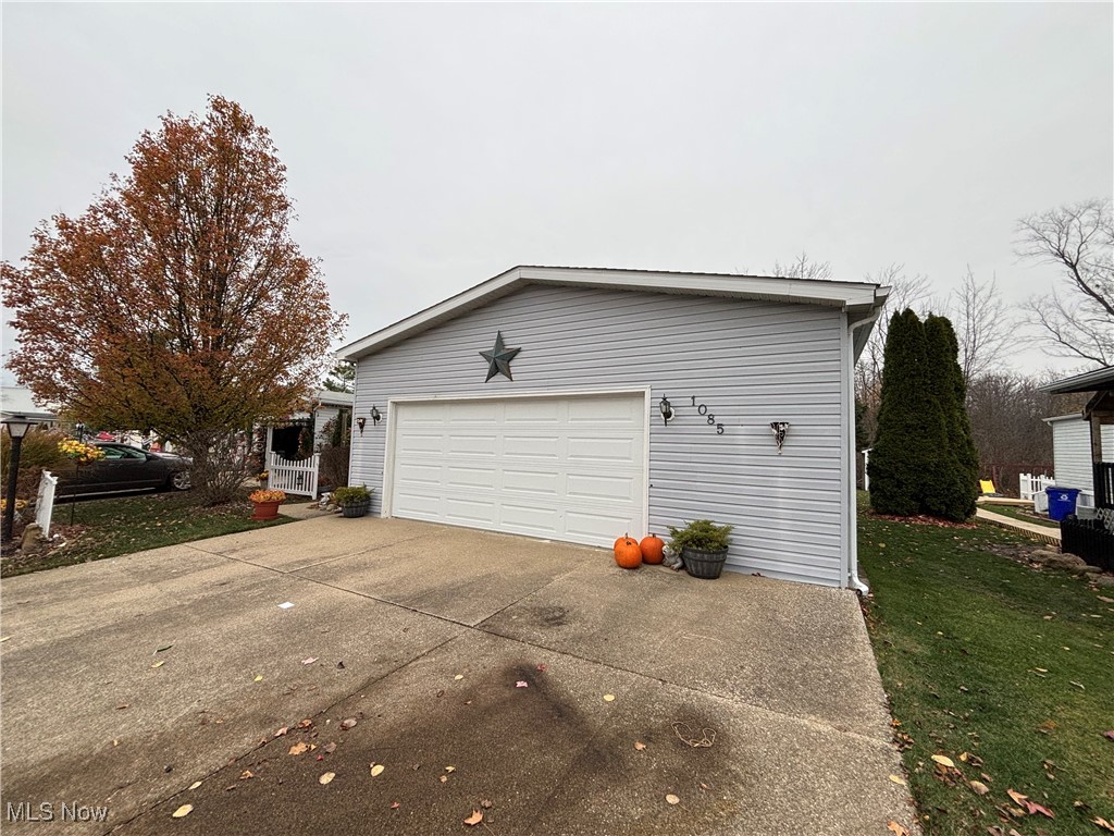 1085 Sagramore Drive, Streetsboro, Ohio image 4