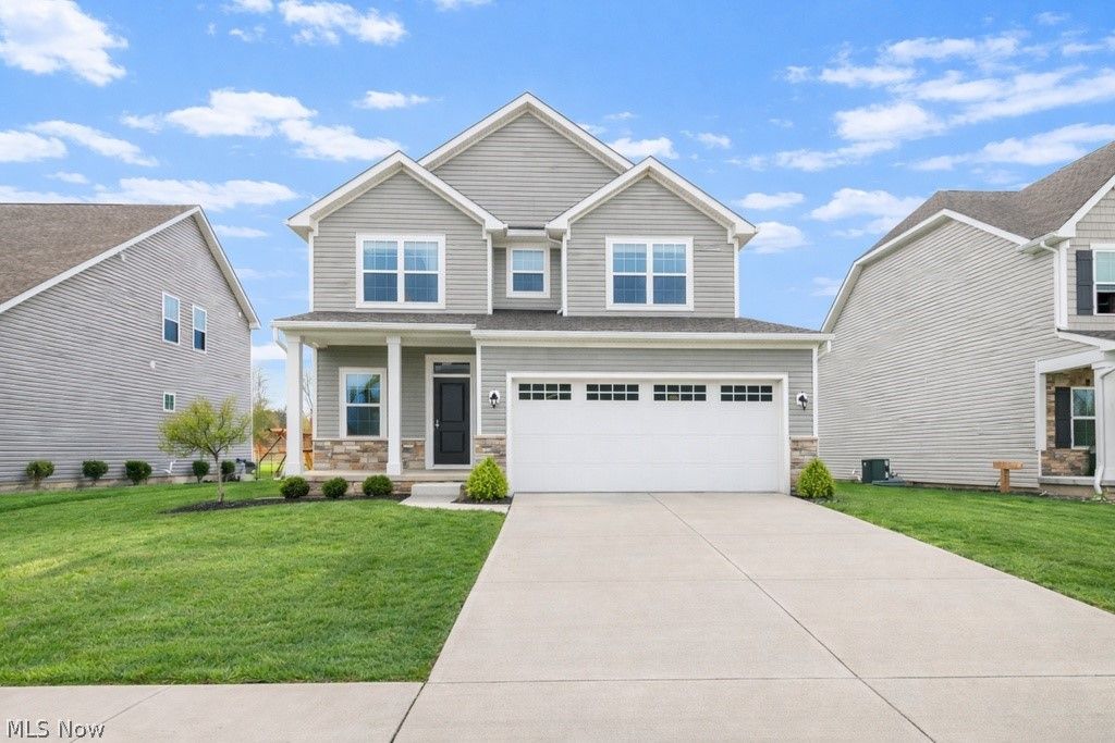 Photo of 8349 Bedaos Drive, Mentor, OH 44060 (MLS # 5202179)