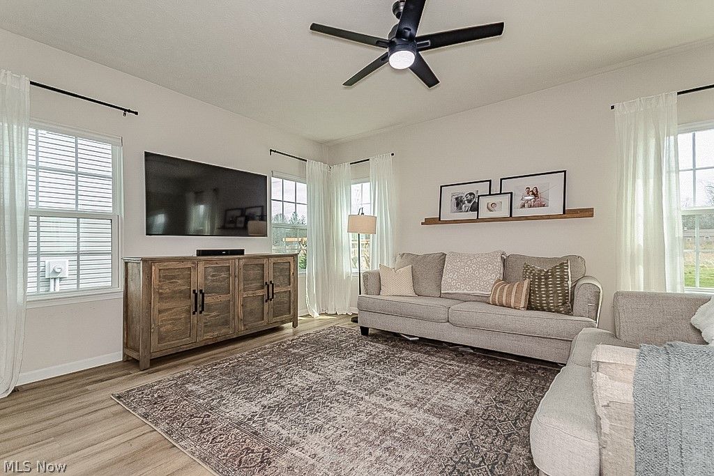 Photo of 8349 Bedaos Drive, Mentor, OH 44060 (MLS # 5202179)