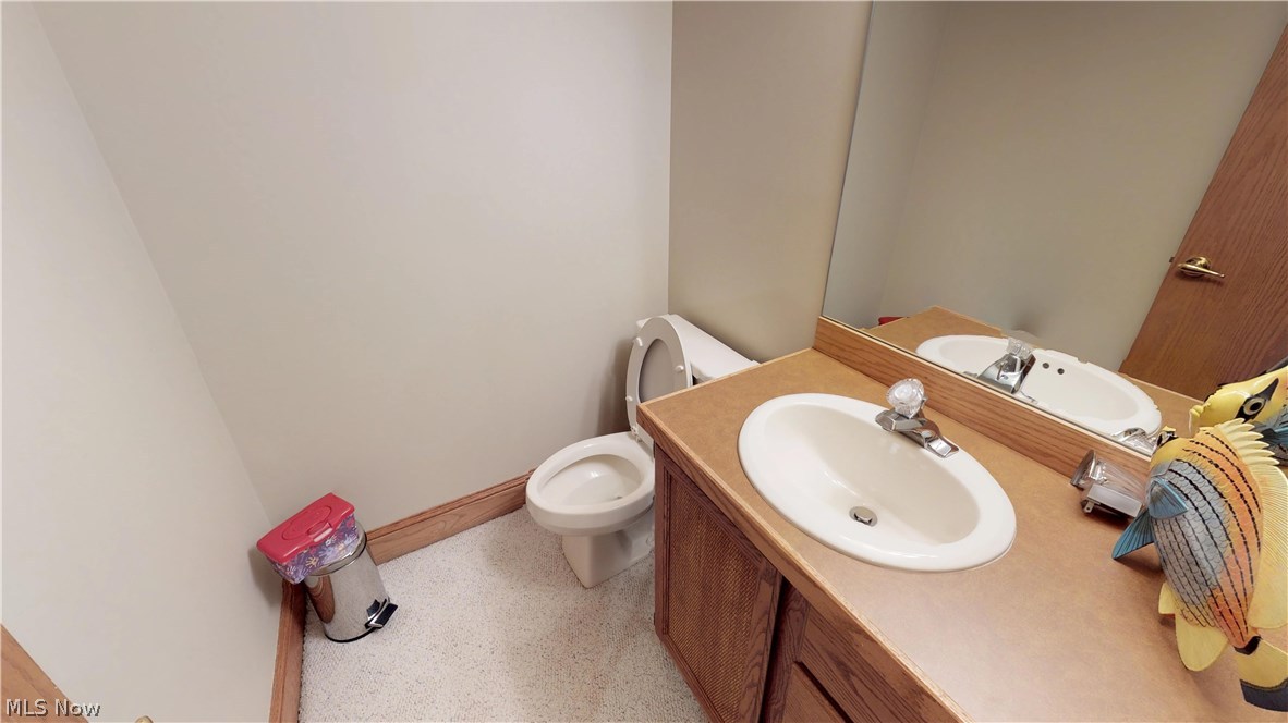 Mariners Pointe Condo - Residential