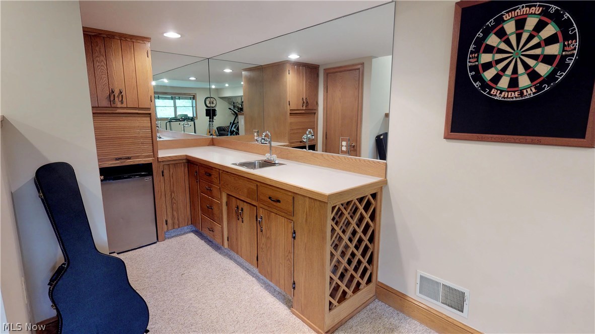 Mariners Pointe Condo - Residential