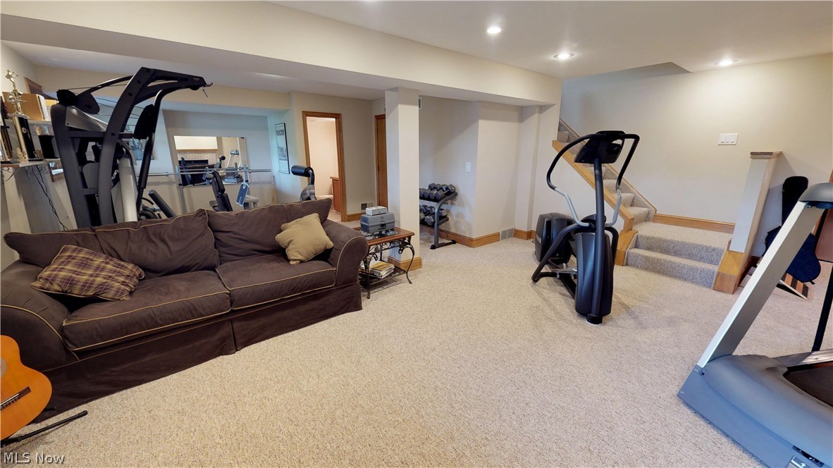 Mariners Pointe Condo - Residential