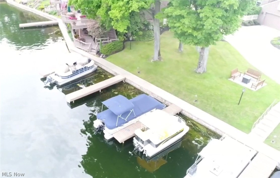 Mariners Pointe Condo - Residential